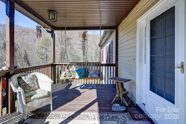 2 Ruffed Grouse Drive, Weaverville, NC 28787