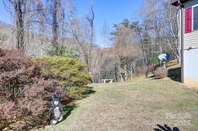 2 Ruffed Grouse Drive, Weaverville, NC 28787