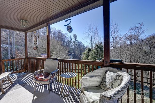 2 Ruffed Grouse Drive, Weaverville, NC 28787
