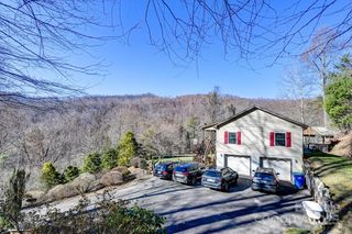 2 Ruffed Grouse Drive, Weaverville, NC 28787