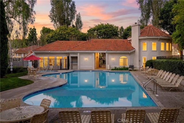 126 Sandpiper Lane, Aliso Viejo, CA 92656