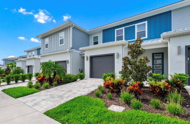 7846 SPECTRUM DRIVE, Reunion, FL 34747