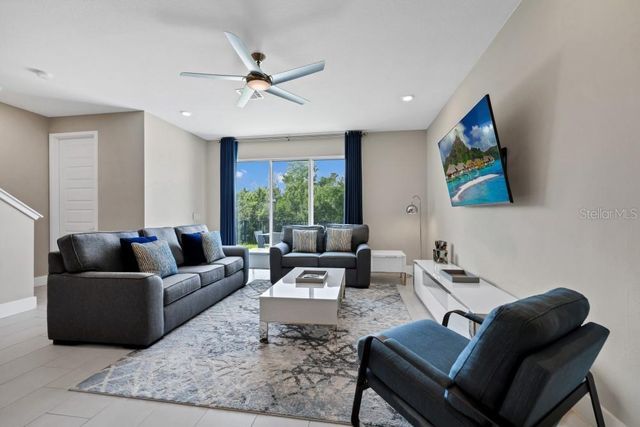 7846 SPECTRUM DRIVE, Reunion, FL 34747