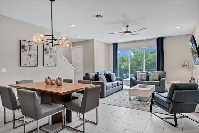 7846 SPECTRUM DRIVE, Reunion, FL 34747