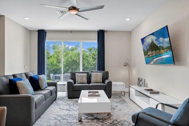 7846 SPECTRUM DRIVE, Reunion, FL 34747