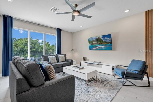 7846 SPECTRUM DRIVE, Reunion, FL 34747