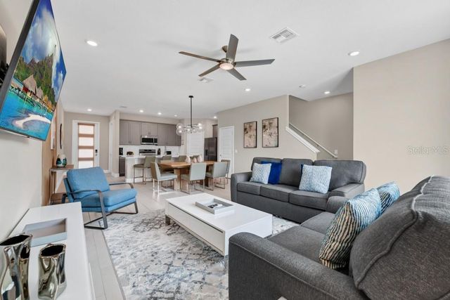 7846 SPECTRUM DRIVE, Reunion, FL 34747