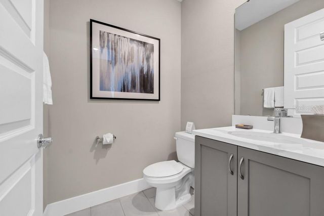 7846 SPECTRUM DRIVE, Reunion, FL 34747