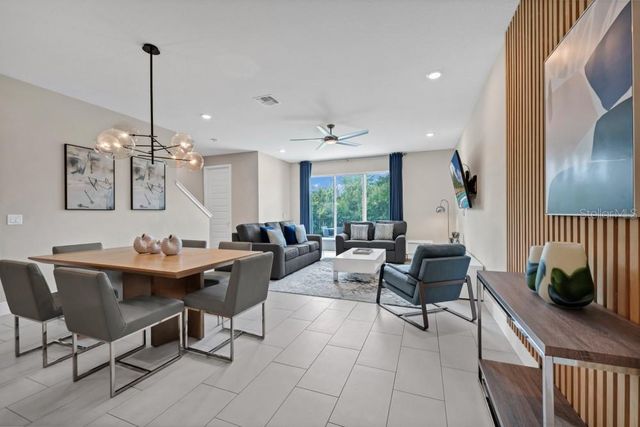 7846 SPECTRUM DRIVE, Reunion, FL 34747