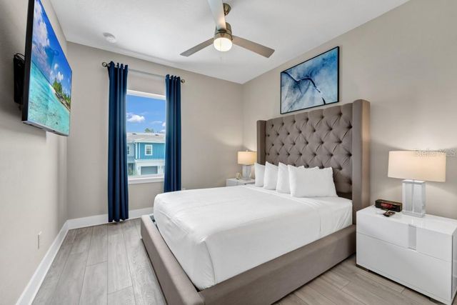 7846 SPECTRUM DRIVE, Reunion, FL 34747