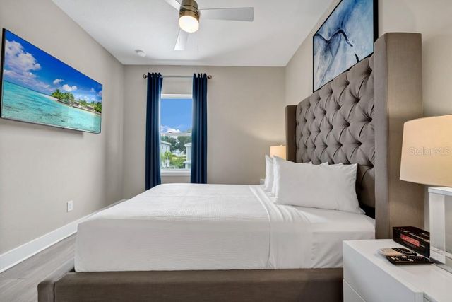 7846 SPECTRUM DRIVE, Reunion, FL 34747