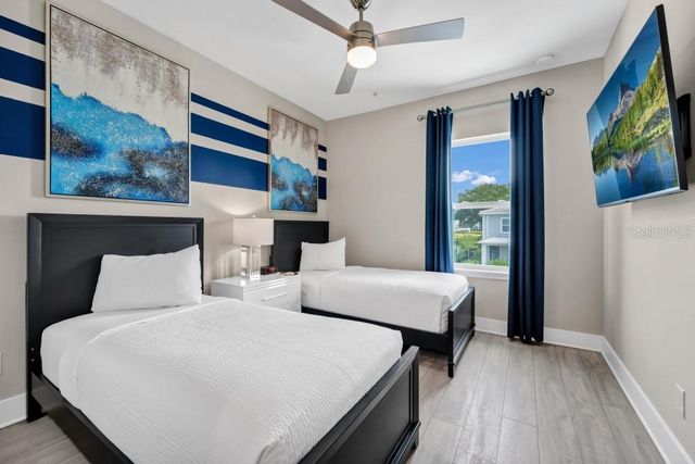 7846 SPECTRUM DRIVE, Reunion, FL 34747