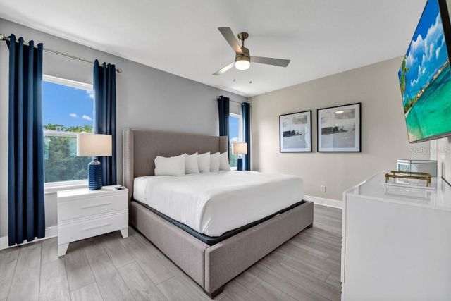 7846 SPECTRUM DRIVE, Reunion, FL 34747