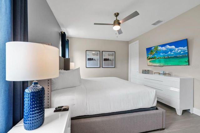 7846 SPECTRUM DRIVE, Reunion, FL 34747