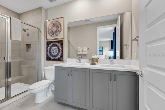 7846 SPECTRUM DRIVE, Reunion, FL 34747