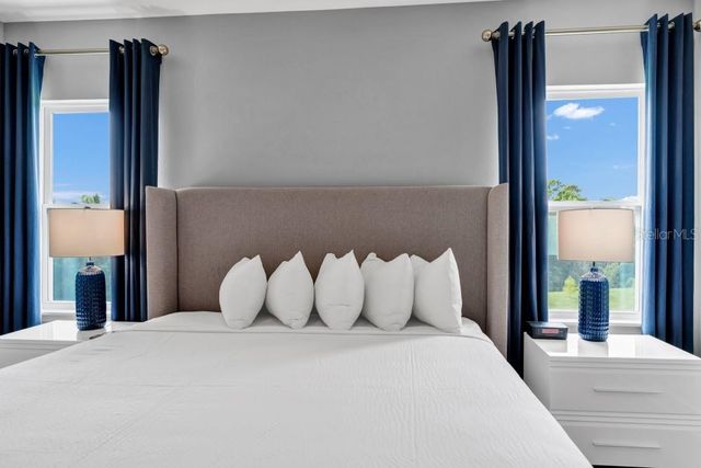 7846 SPECTRUM DRIVE, Reunion, FL 34747