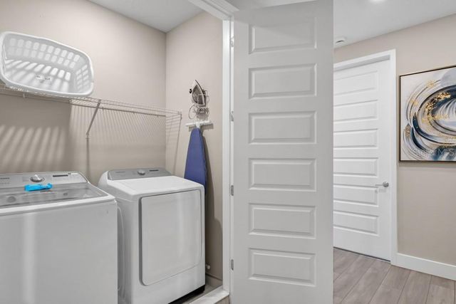 7846 SPECTRUM DRIVE, Reunion, FL 34747