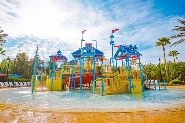 7846 SPECTRUM DRIVE, Reunion, FL 34747