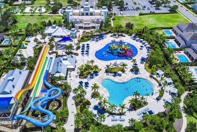 7846 SPECTRUM DRIVE, Reunion, FL 34747