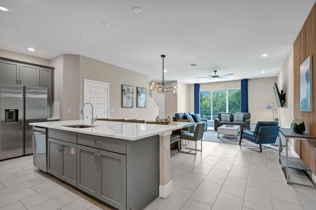 7846 SPECTRUM DRIVE, Reunion, FL 34747