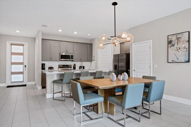 7846 SPECTRUM DRIVE, Reunion, FL 34747