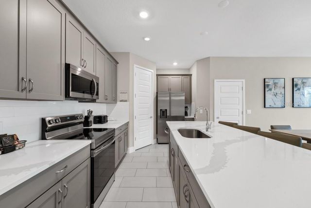 7846 SPECTRUM DRIVE, Reunion, FL 34747