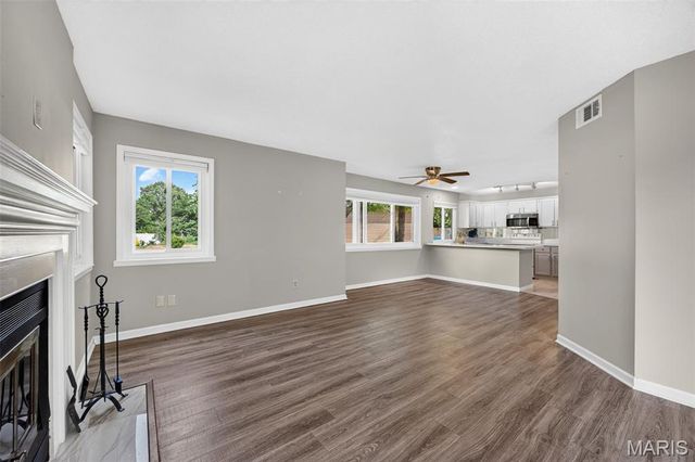 408 Kipling Way A, Weldon Spring, MO 63304