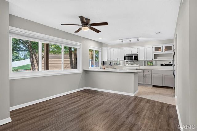 408 Kipling Way A, Weldon Spring, MO 63304