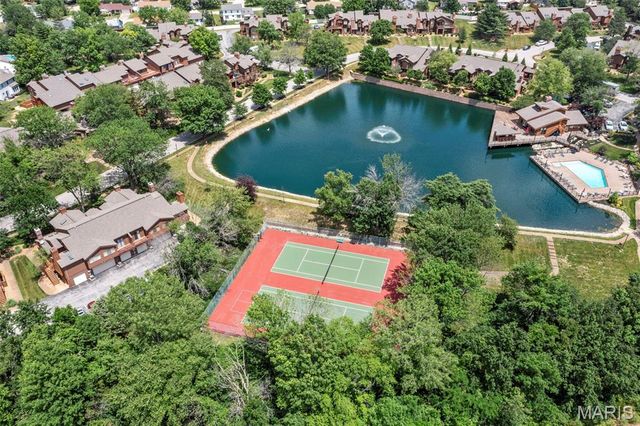 408 Kipling Way A, Weldon Spring, MO 63304