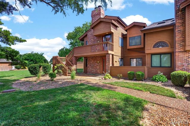 408 Kipling Way A, Weldon Spring, MO 63304