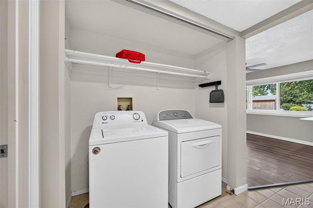 408 Kipling Way A, Weldon Spring, MO 63304