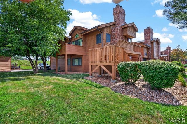 408 Kipling Way A, Weldon Spring, MO 63304