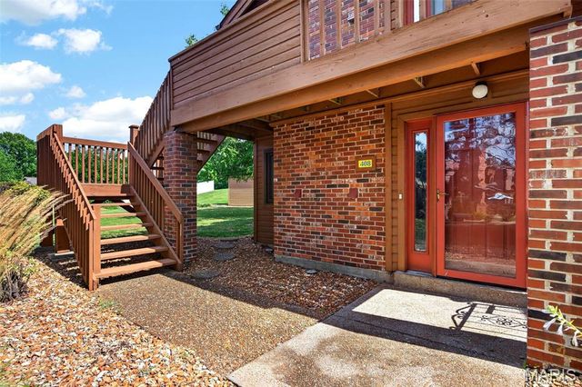 408 Kipling Way A, Weldon Spring, MO 63304