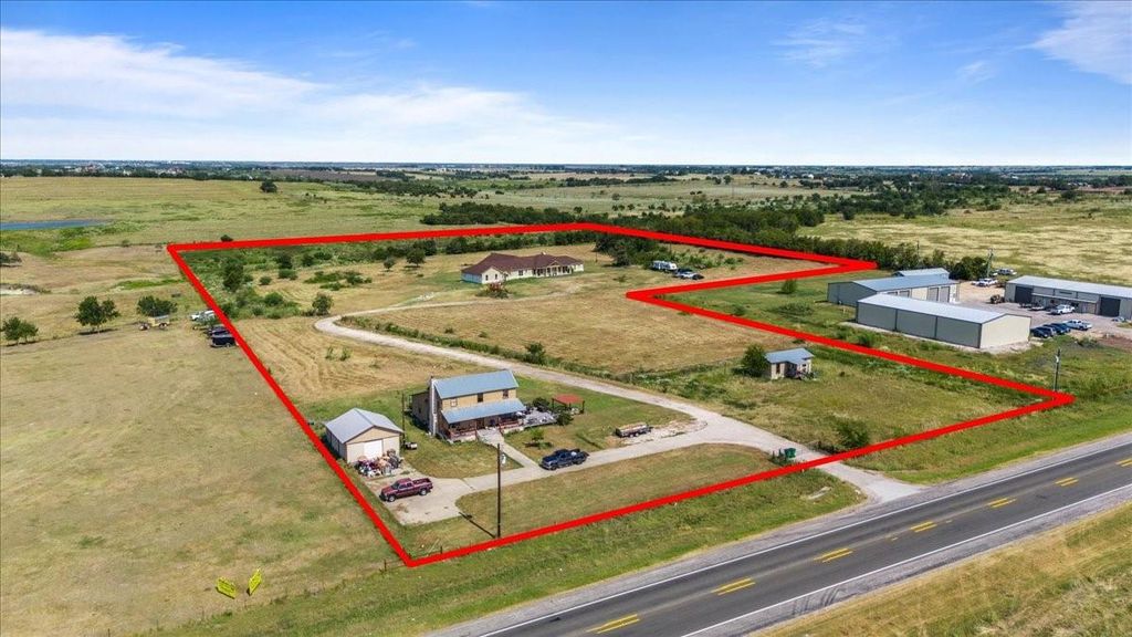 16508 Fm-973, Manor, TX 78653