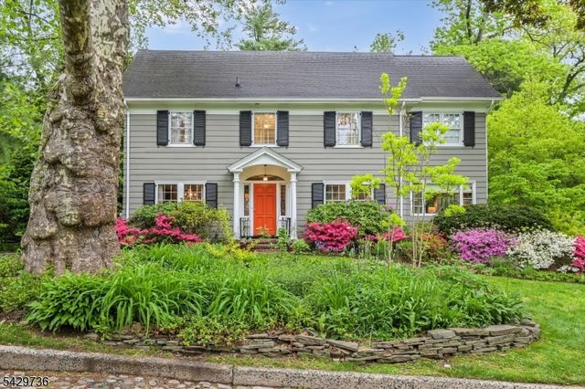 35 Durand Road, Maplewood Twp., NJ 07040