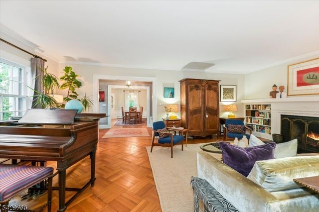 35 Durand Road, Maplewood Twp., NJ 07040