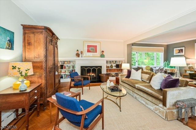 35 Durand Road, Maplewood Twp., NJ 07040