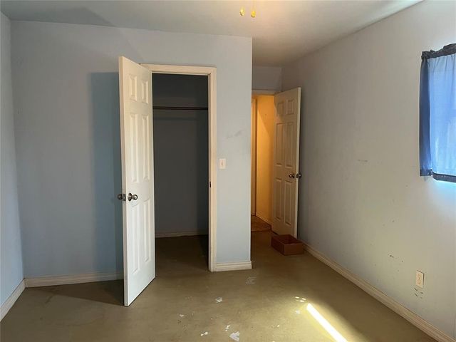 216 N Bk 1600 Road, Stigler, OK 74462