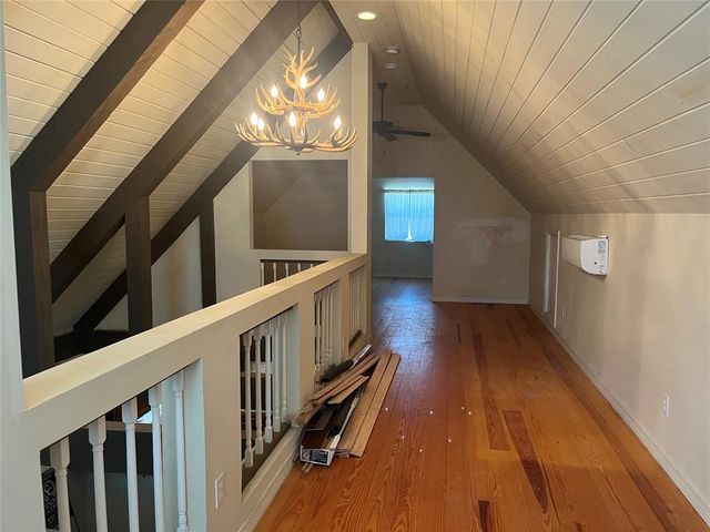 216 N Bk 1600 Road, Stigler, OK 74462