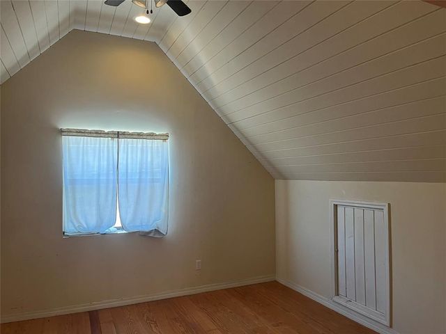 216 N Bk 1600 Road, Stigler, OK 74462