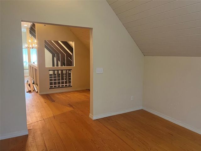 216 N Bk 1600 Road, Stigler, OK 74462