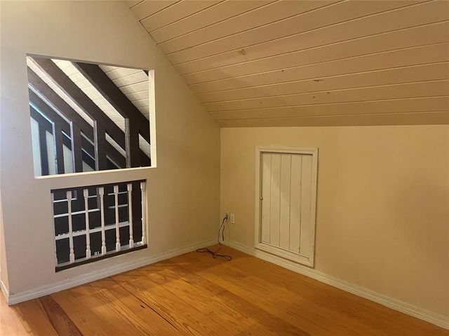 216 N Bk 1600 Road, Stigler, OK 74462