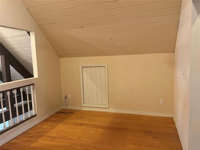 216 N Bk 1600 Road, Stigler, OK 74462