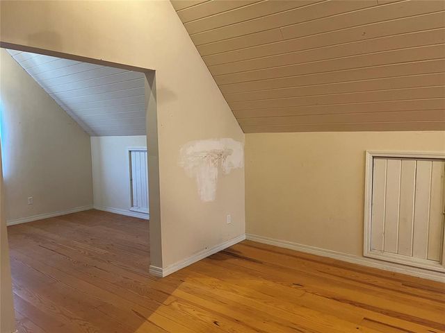 216 N Bk 1600 Road, Stigler, OK 74462