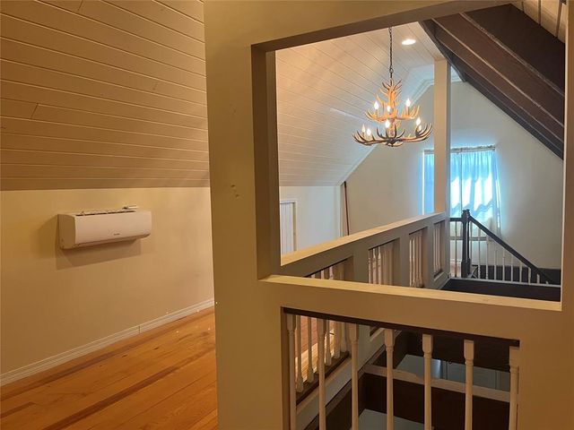 216 N Bk 1600 Road, Stigler, OK 74462