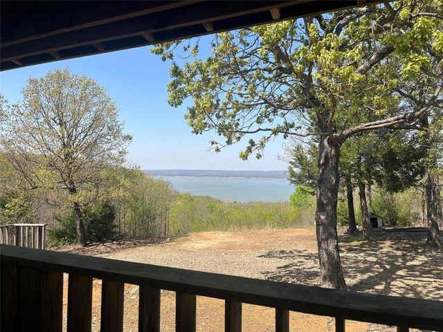 216 N Bk 1600 Road, Stigler, OK 74462
