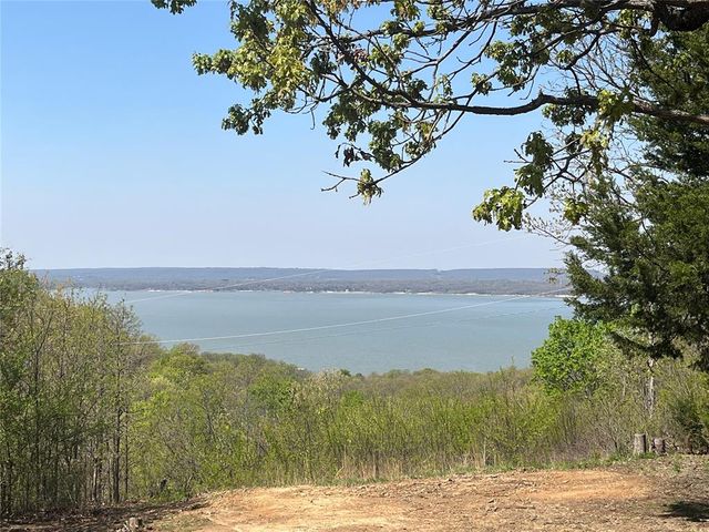 216 N Bk 1600 Road, Stigler, OK 74462