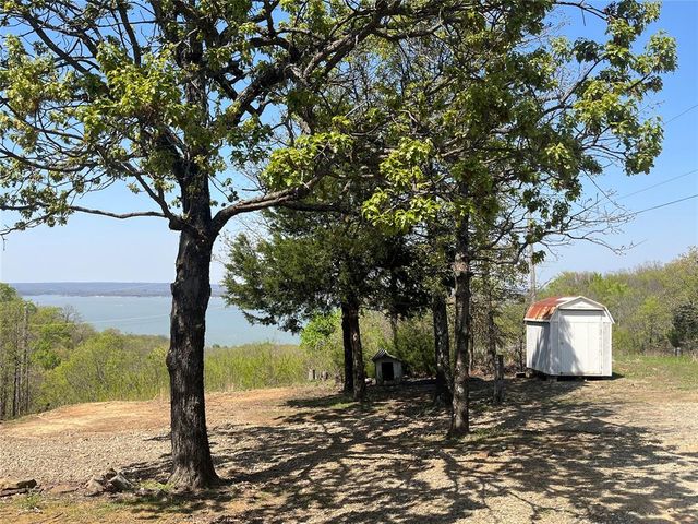 216 N Bk 1600 Road, Stigler, OK 74462