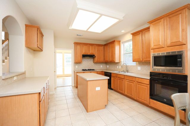 15602 Chapel Lake Drive, Cypress, TX 77429