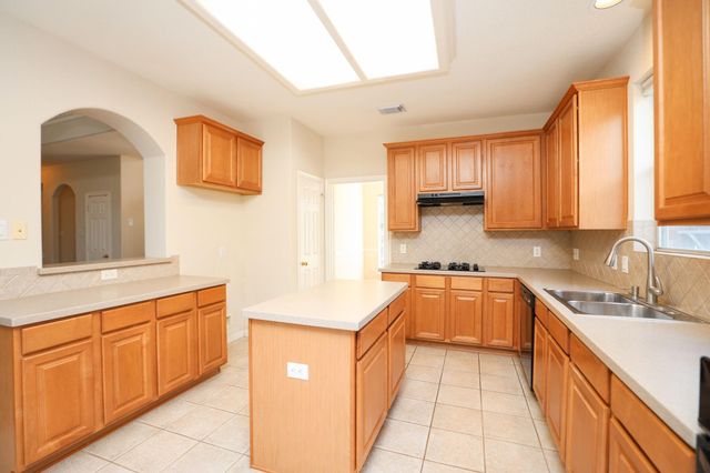 15602 Chapel Lake Drive, Cypress, TX 77429